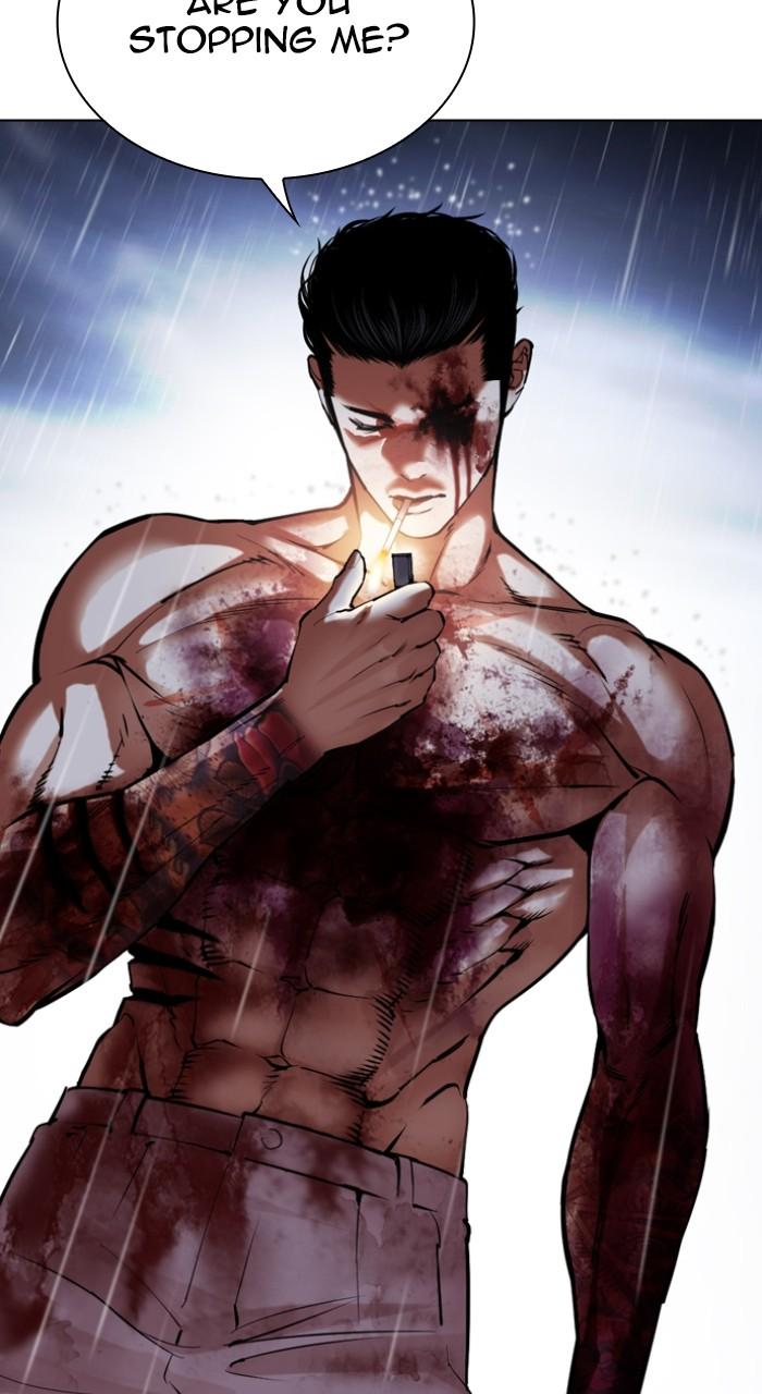 Lookism Chap 513 - Next Chap 514