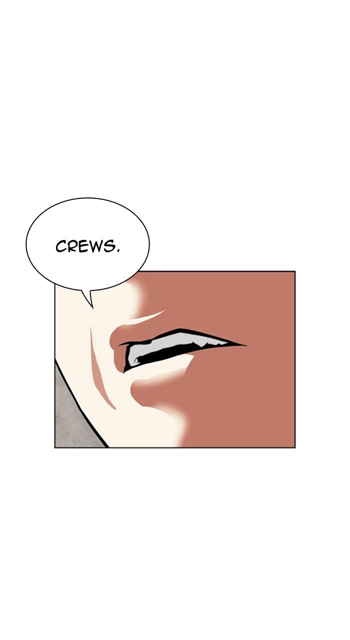 Lookism Chap 527 - Next Chap 528