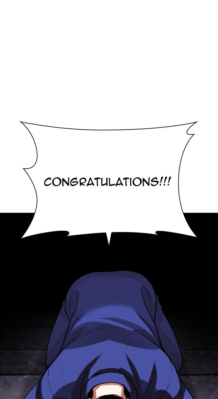Lookism Chap 527 - Next Chap 528