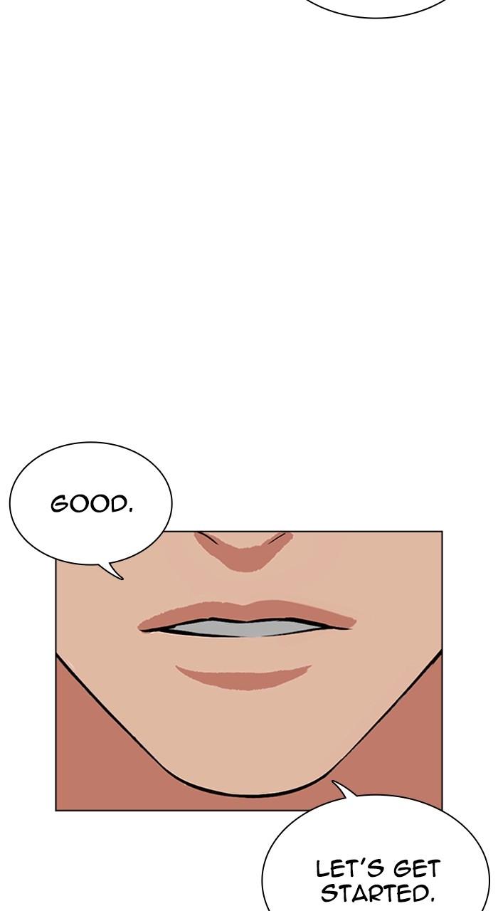 Lookism Chap 527 - Next Chap 528
