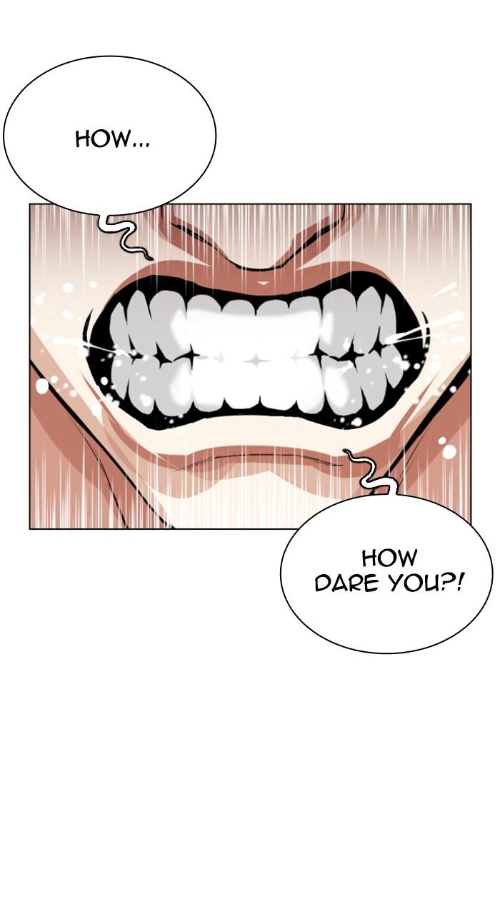 Lookism Chap 524 - Next Chap 525
