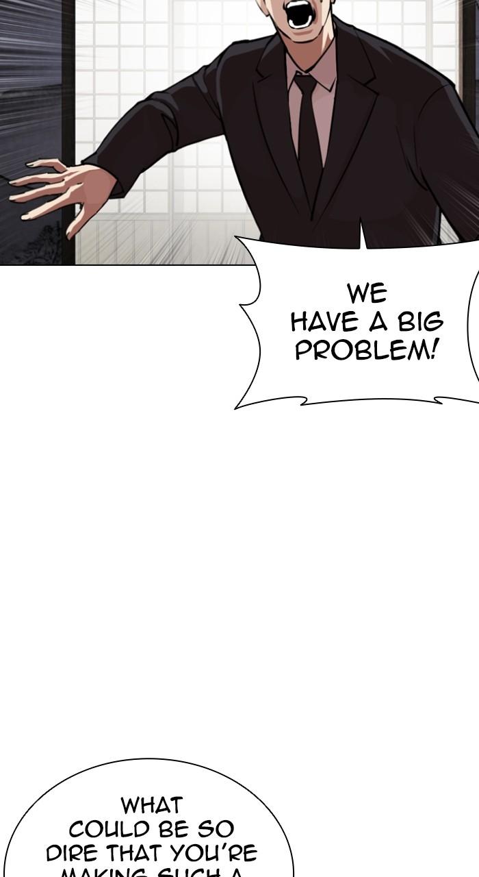 Lookism Chap 524 - Next Chap 525