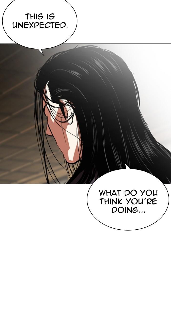 Lookism Chap 524 - Next Chap 525