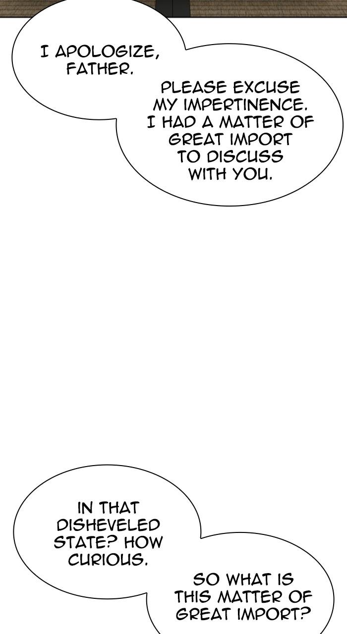 Lookism Chap 524 - Next Chap 525