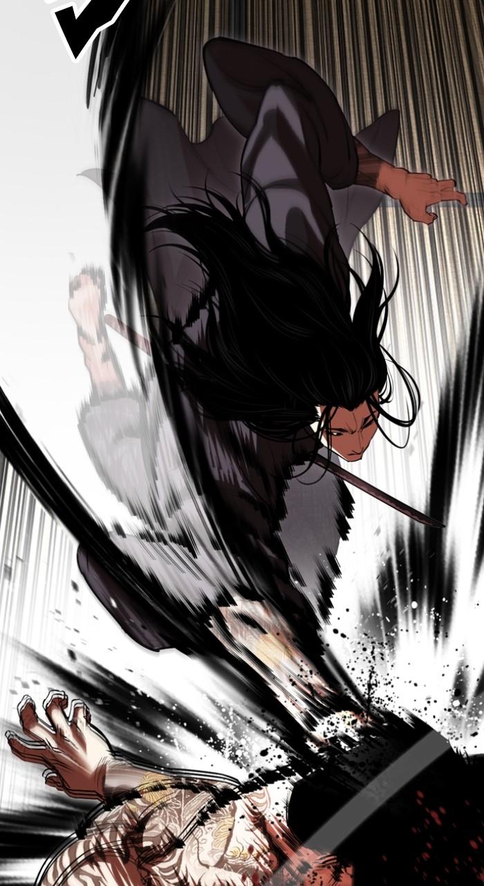 Lookism Chap 525 - Next Chap 526