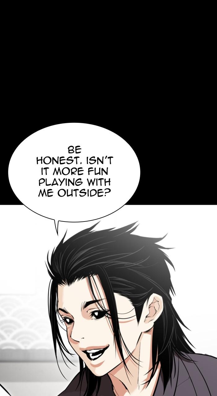 Lookism Chap 525 - Next Chap 526