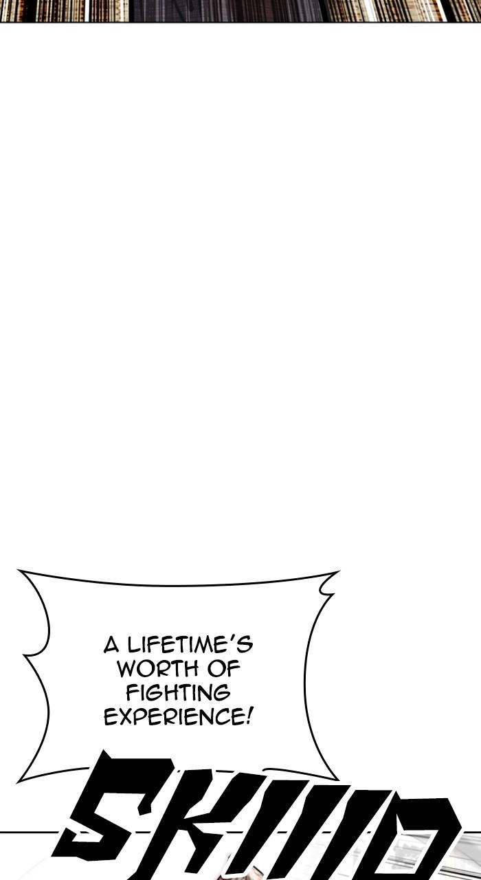 Lookism Chap 525 - Next Chap 526
