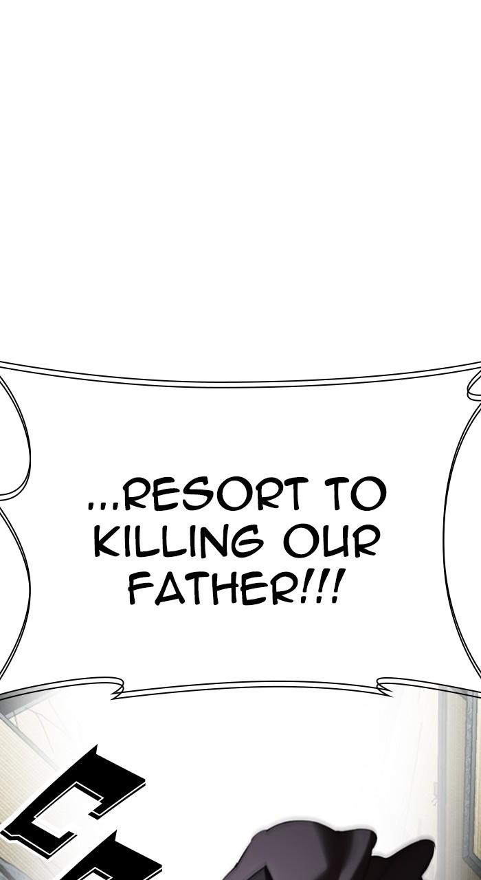 Lookism Chap 525 - Next Chap 526