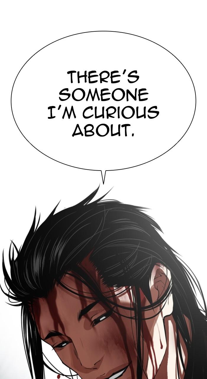 Lookism Chap 525 - Next Chap 526