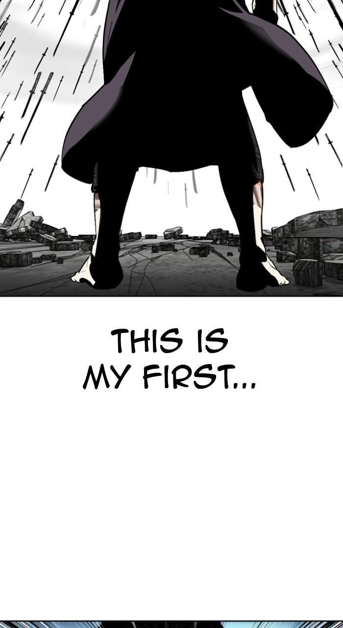 Lookism Chap 526 - Next Chap 527