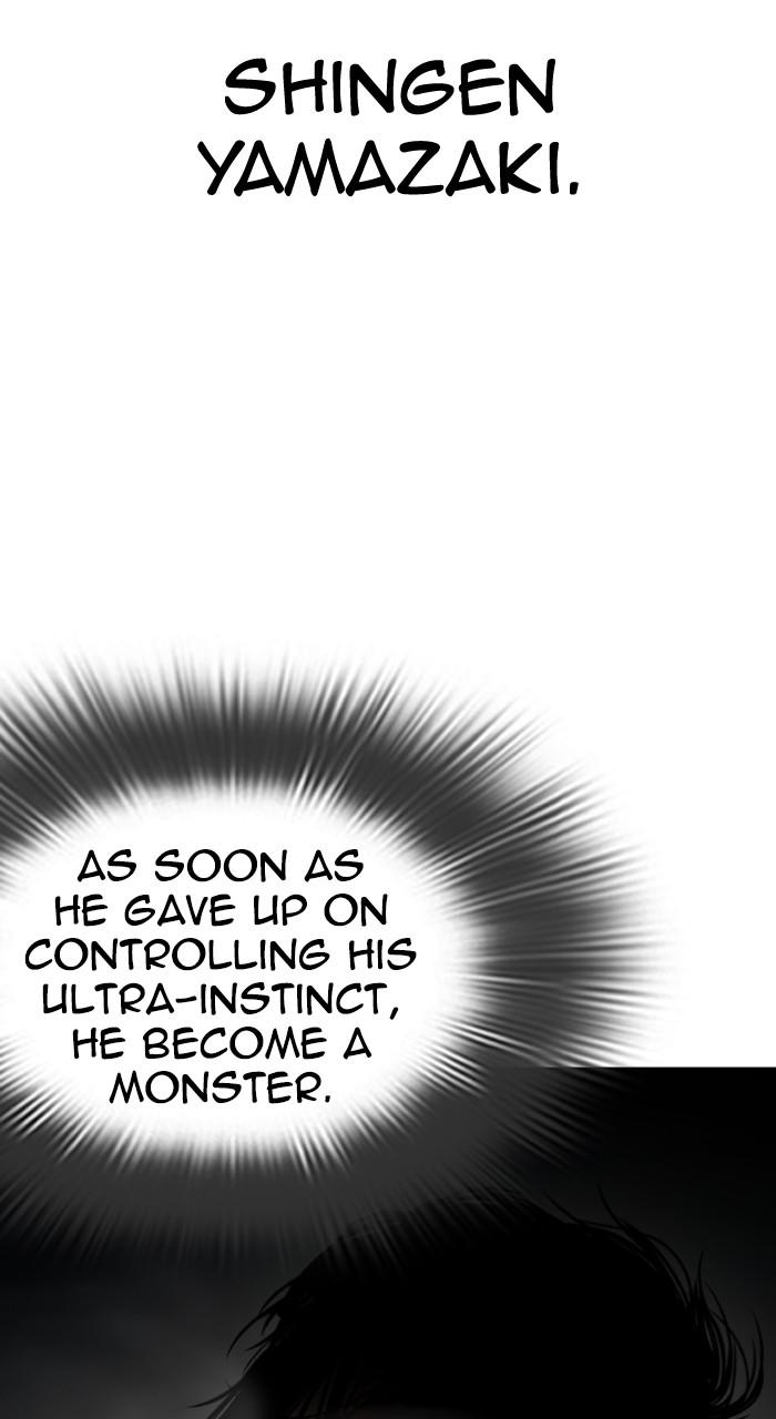 Lookism Chap 526 - Next Chap 527