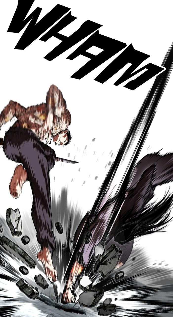 Lookism Chap 526 - Next Chap 527