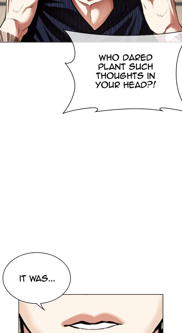 Lookism Chap 520 - Next Chap 521