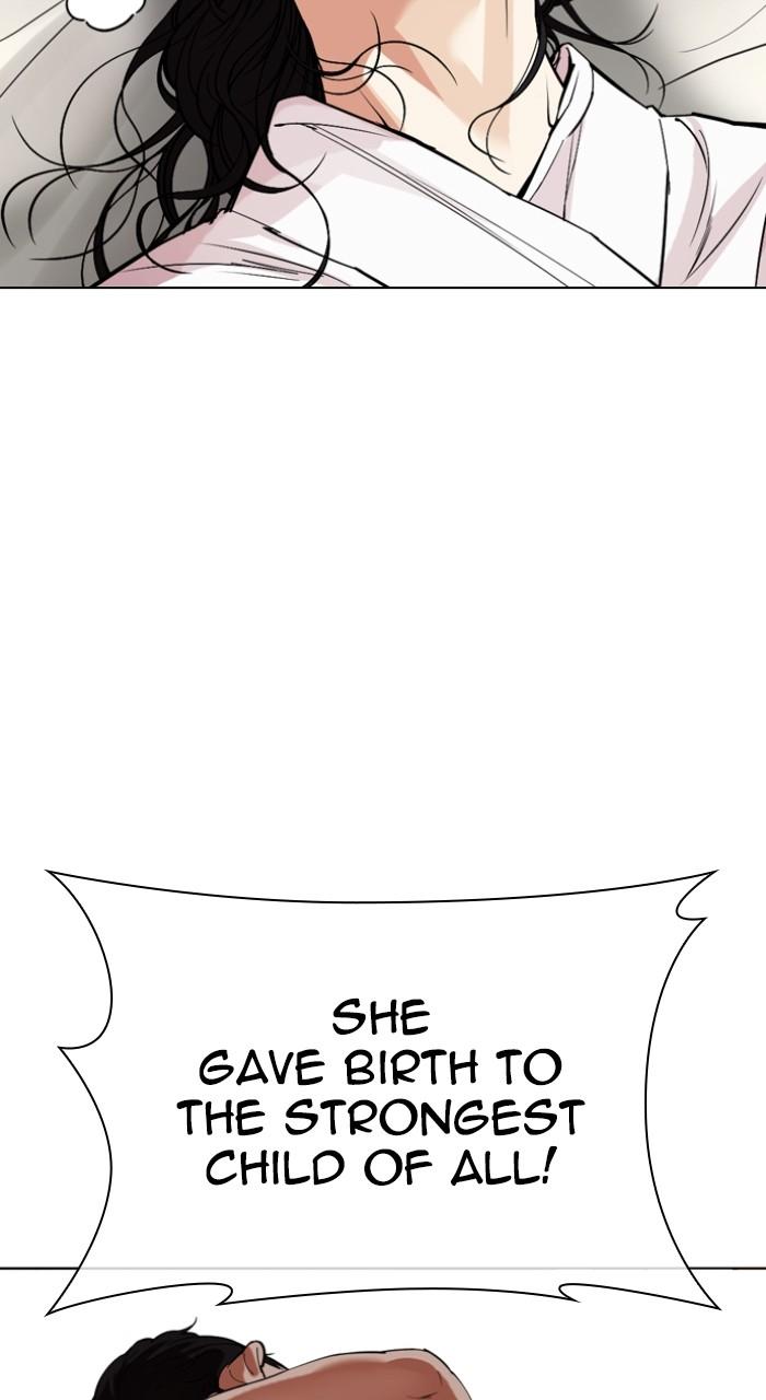 Lookism Chap 520 - Next Chap 521