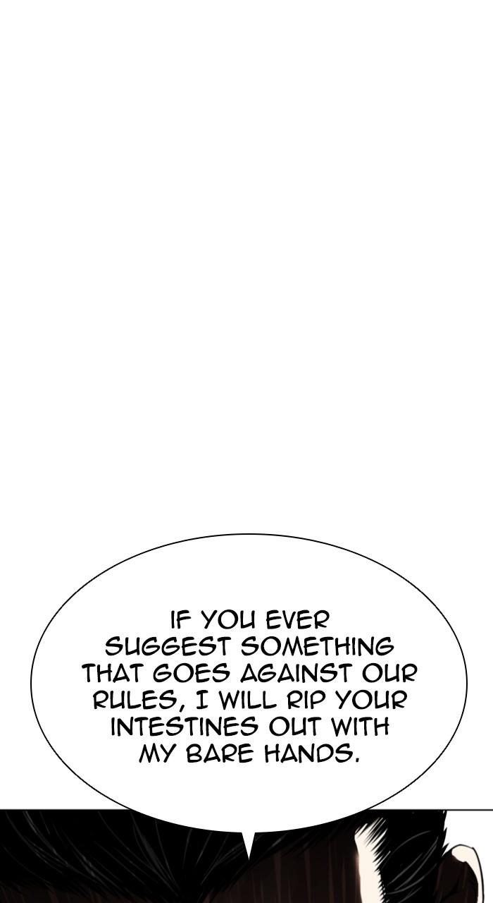 Lookism Chap 520 - Next Chap 521