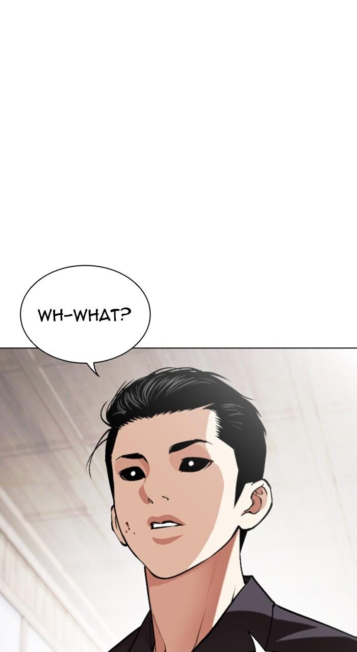 Lookism Chap 523 - Next Chap 524