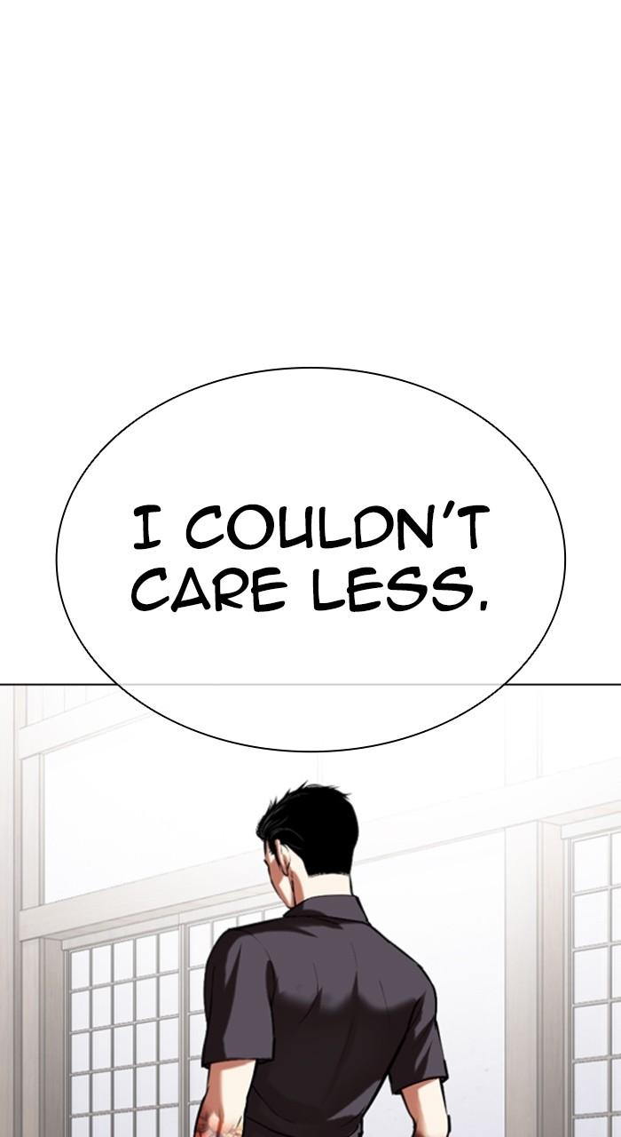 Lookism Chap 523 - Next Chap 524