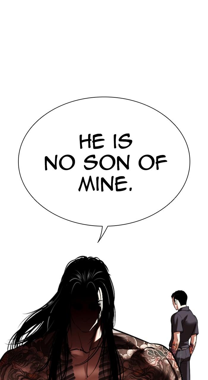 Lookism Chap 523 - Next Chap 524