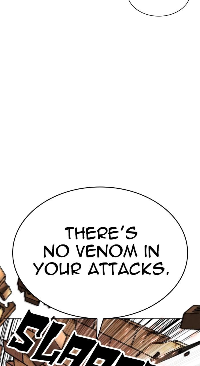 Lookism Chap 537 - Next Chap 538
