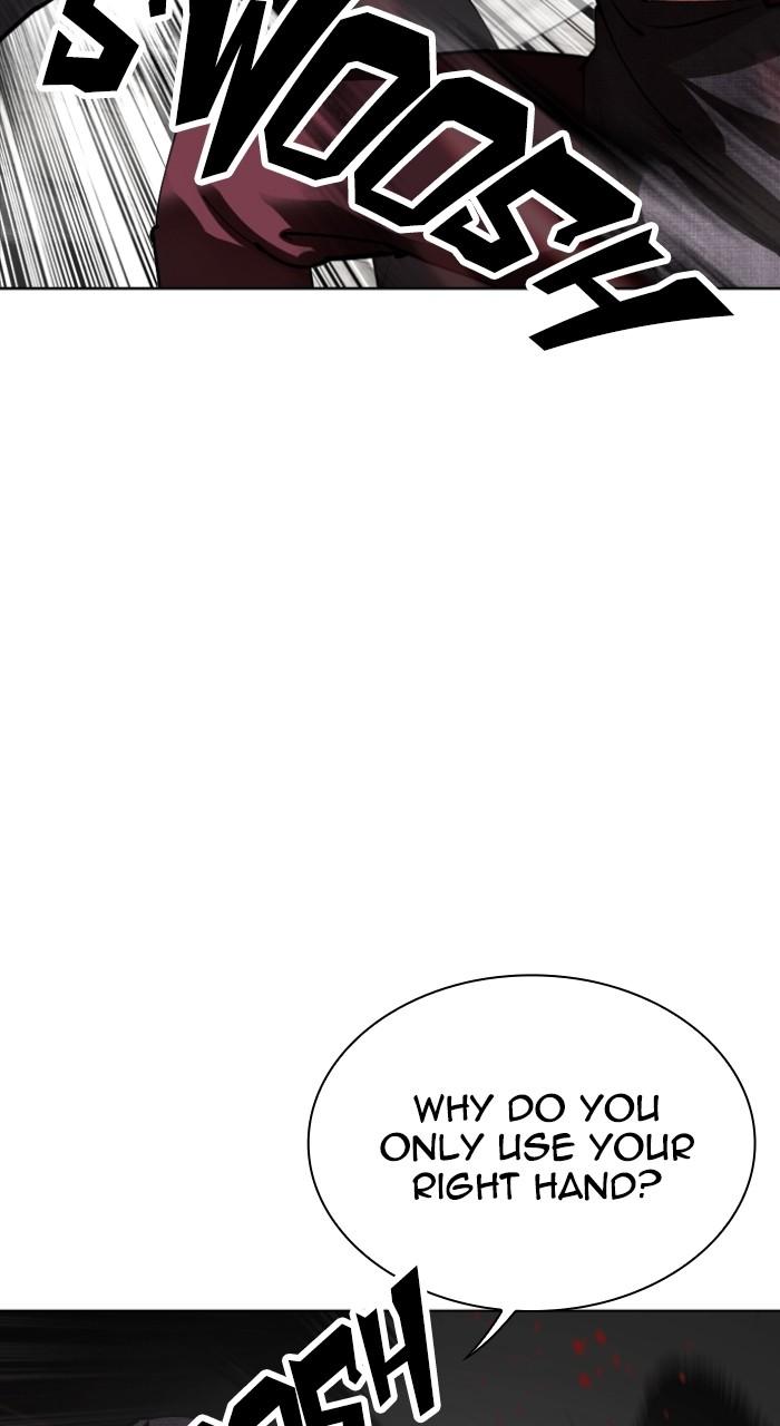 Lookism Chap 537 - Next Chap 538