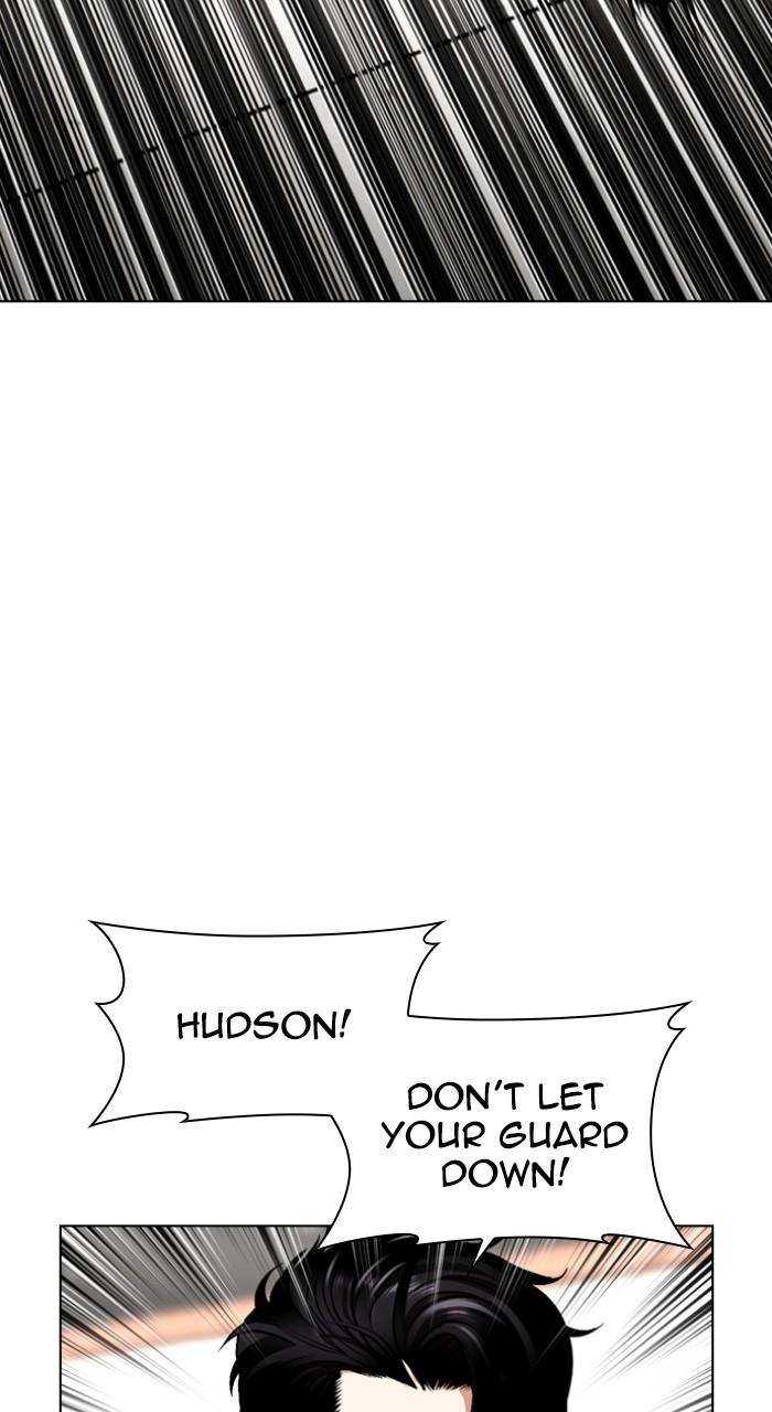 Lookism Chap 537 - Next Chap 538