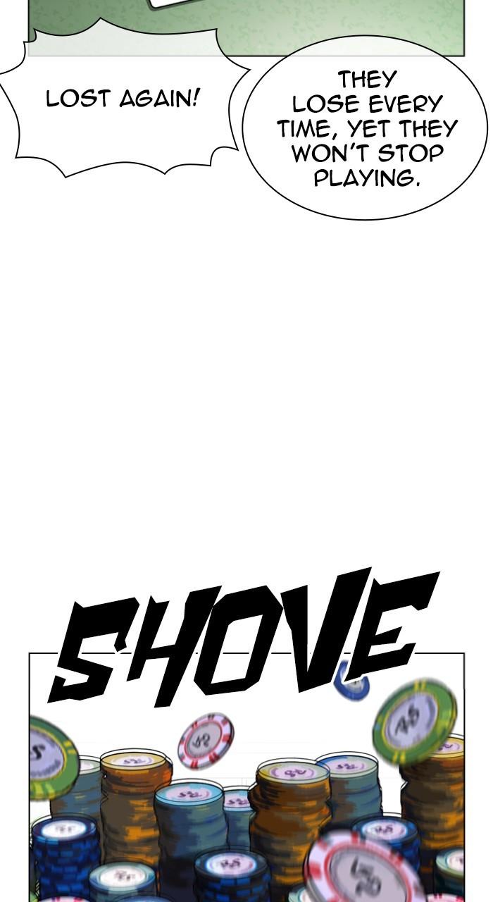Lookism Chap 534 - Next Chap 535