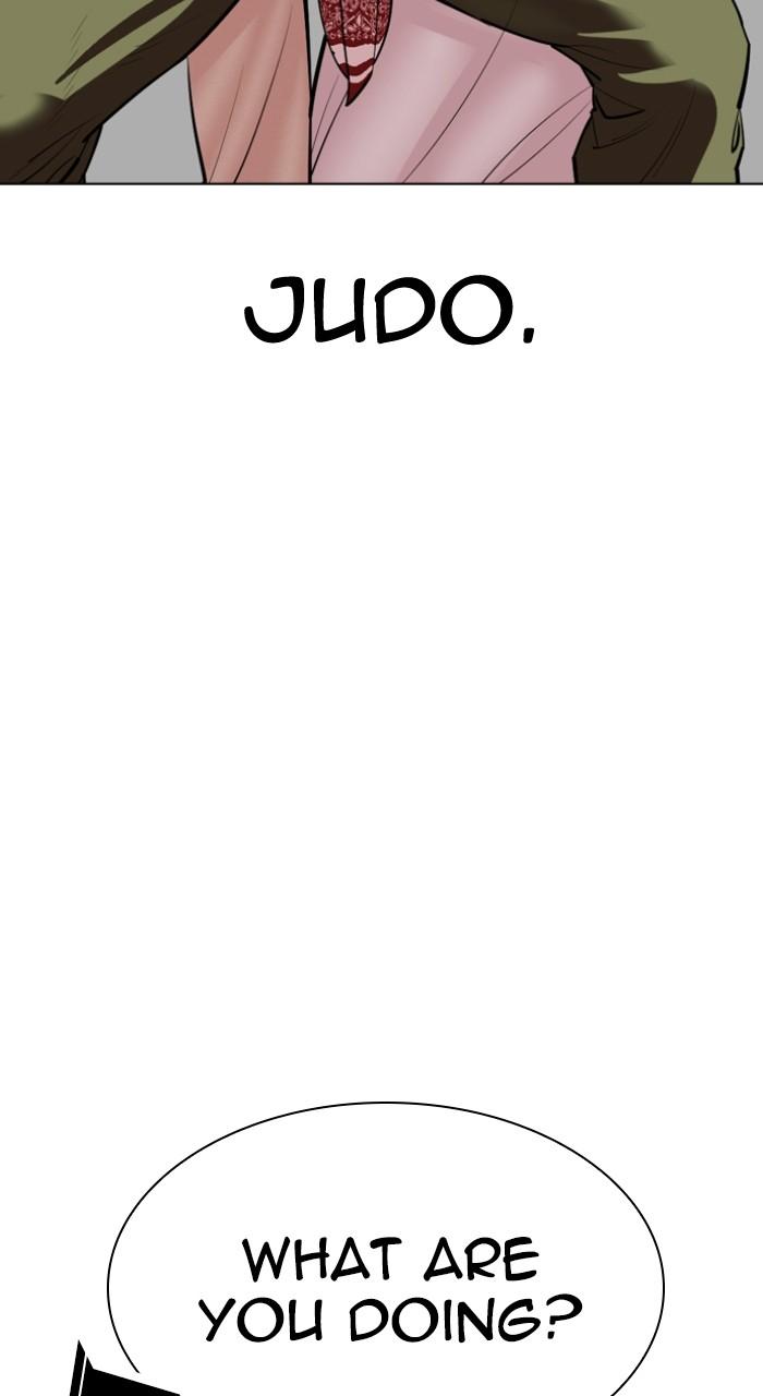 Lookism Chap 535 - Next Chap 536