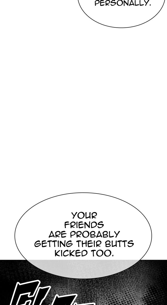Lookism Chap 535 - Next Chap 536