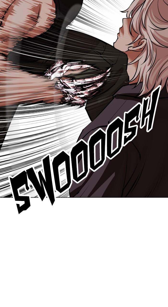 Lookism Chap 535 - Next Chap 536