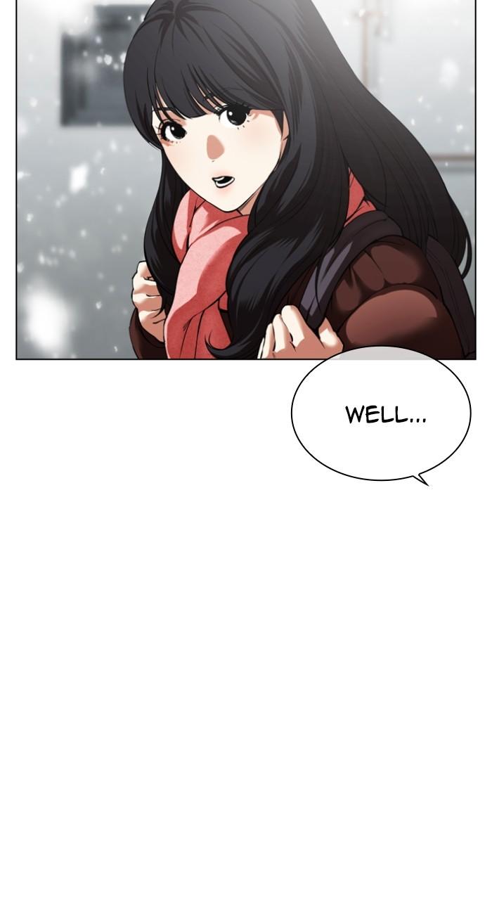 Lookism Chap 531 - Next Chap 532