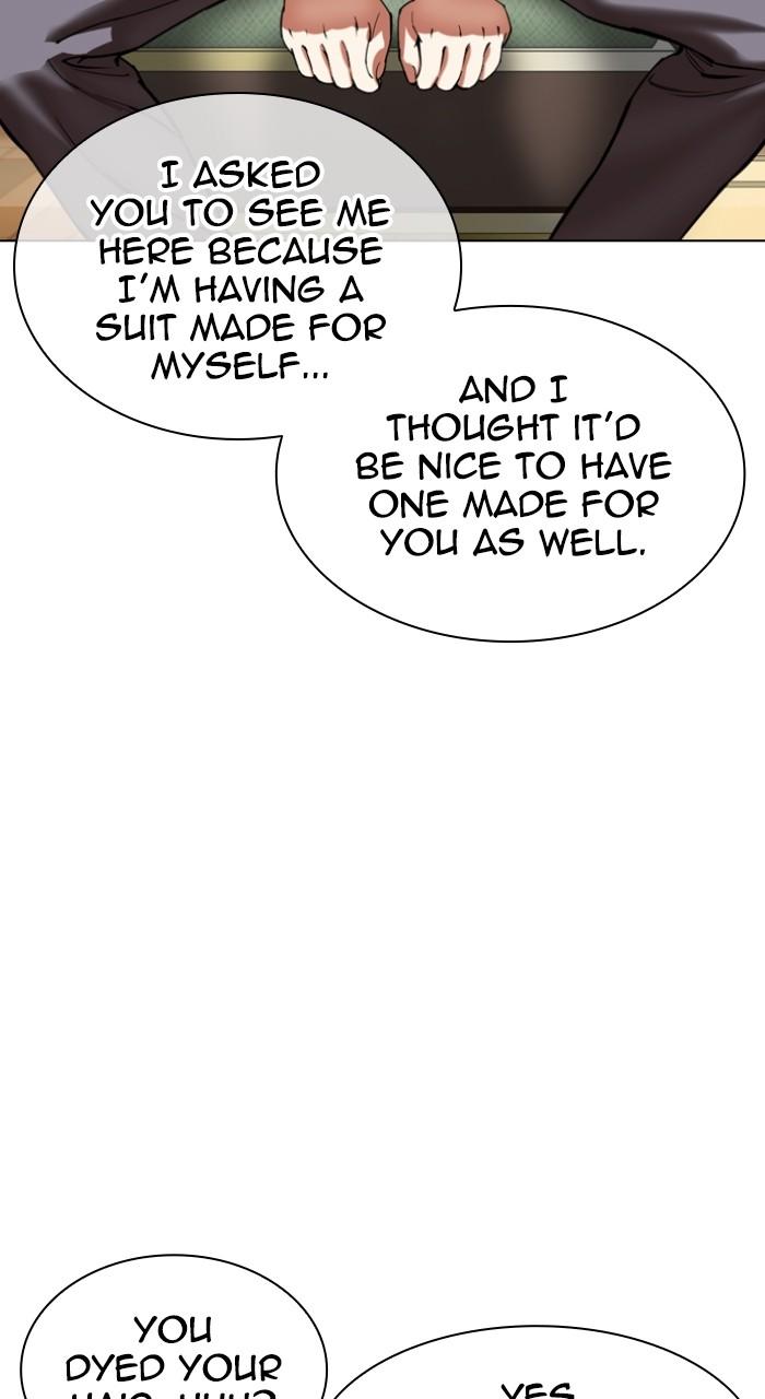 Lookism Chap 531 - Next Chap 532