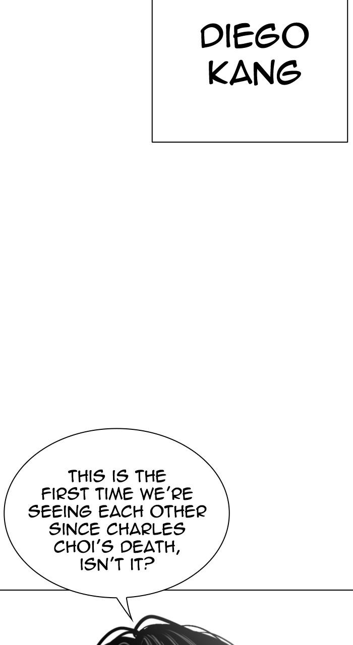Lookism Chap 531 - Next Chap 532