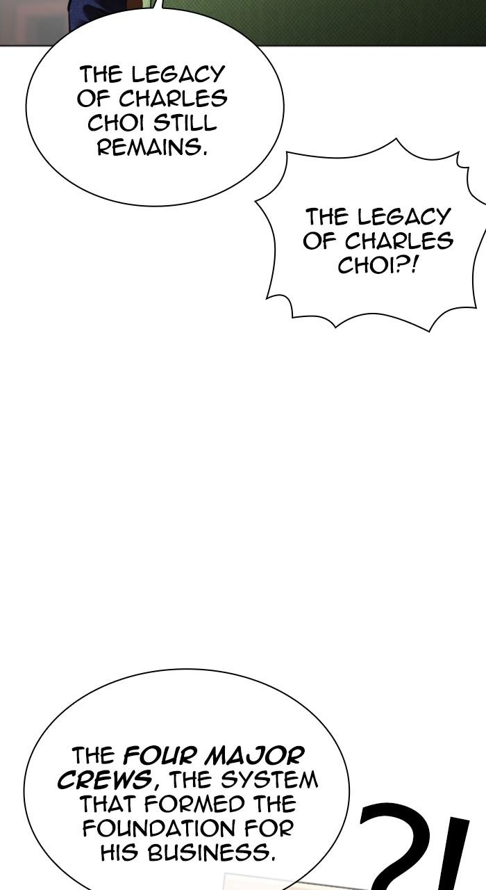Lookism Chap 531 - Next Chap 532