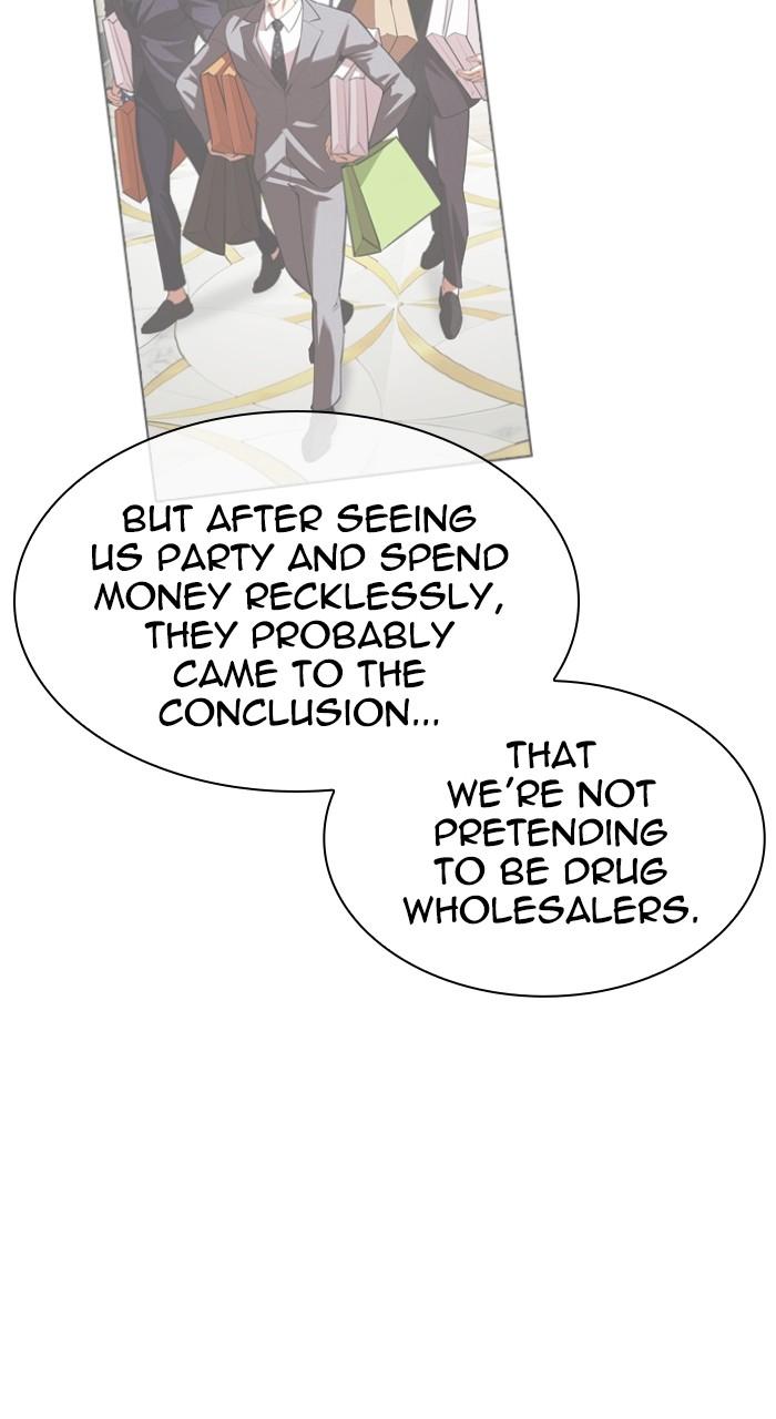 Lookism Chap 532 - Next Chap 533