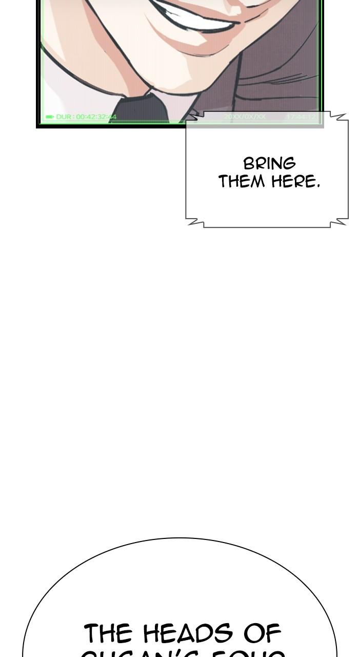 Lookism Chap 532 - Next Chap 533