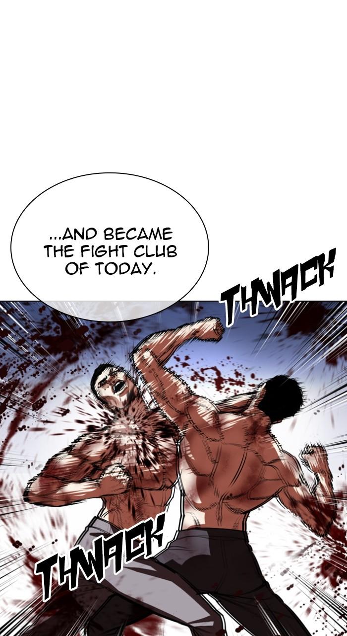 Lookism Chap 533 - Next Chap 534