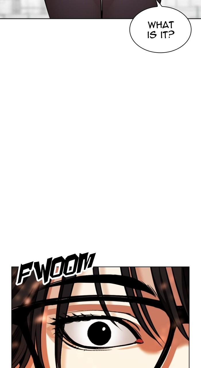 Lookism Chap 533 - Next Chap 534