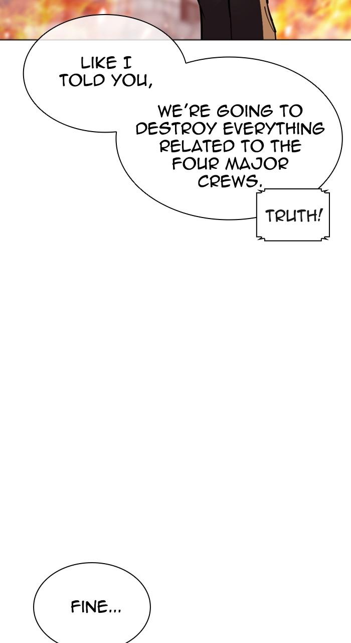 Lookism Chap 533 - Next Chap 534