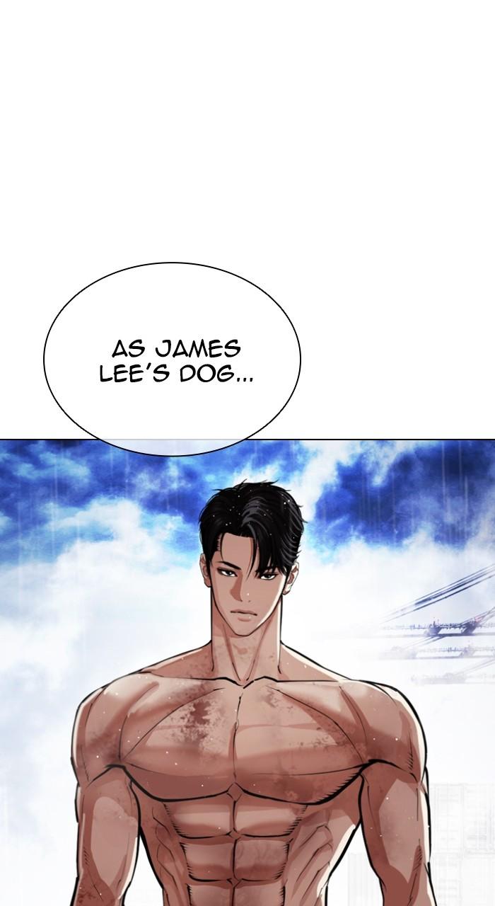 Lookism Chap 544 - Next Chap 545