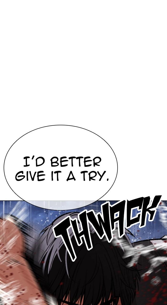 Lookism Chap 544 - Next Chap 545