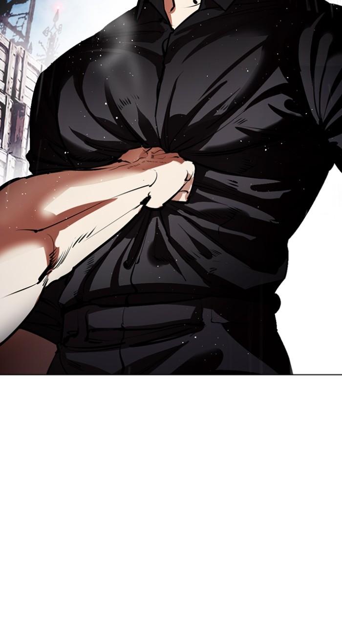Lookism Chap 544 - Next Chap 545