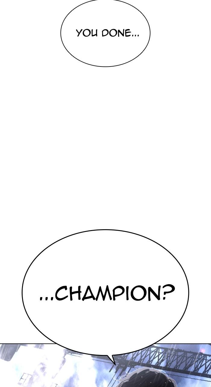 Lookism Chap 544 - Next Chap 545