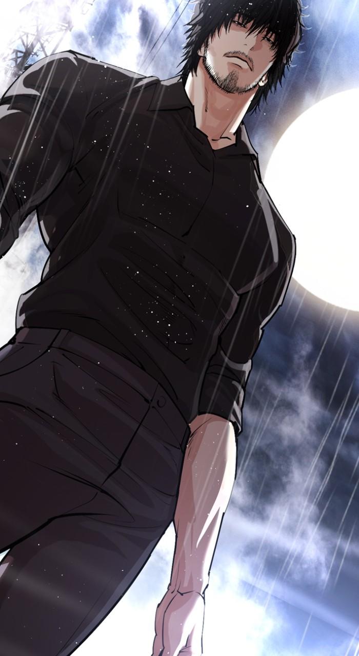 Lookism Chap 544 - Next Chap 545
