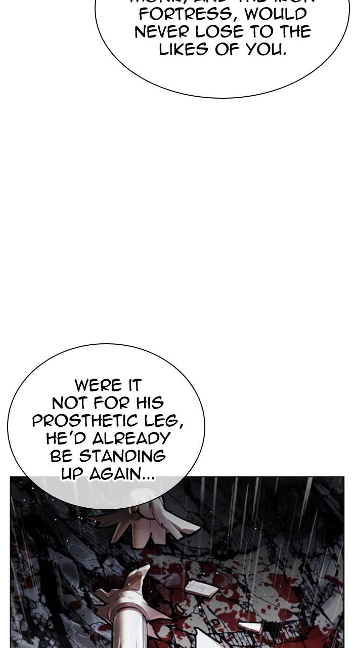 Lookism Chap 544 - Next Chap 545