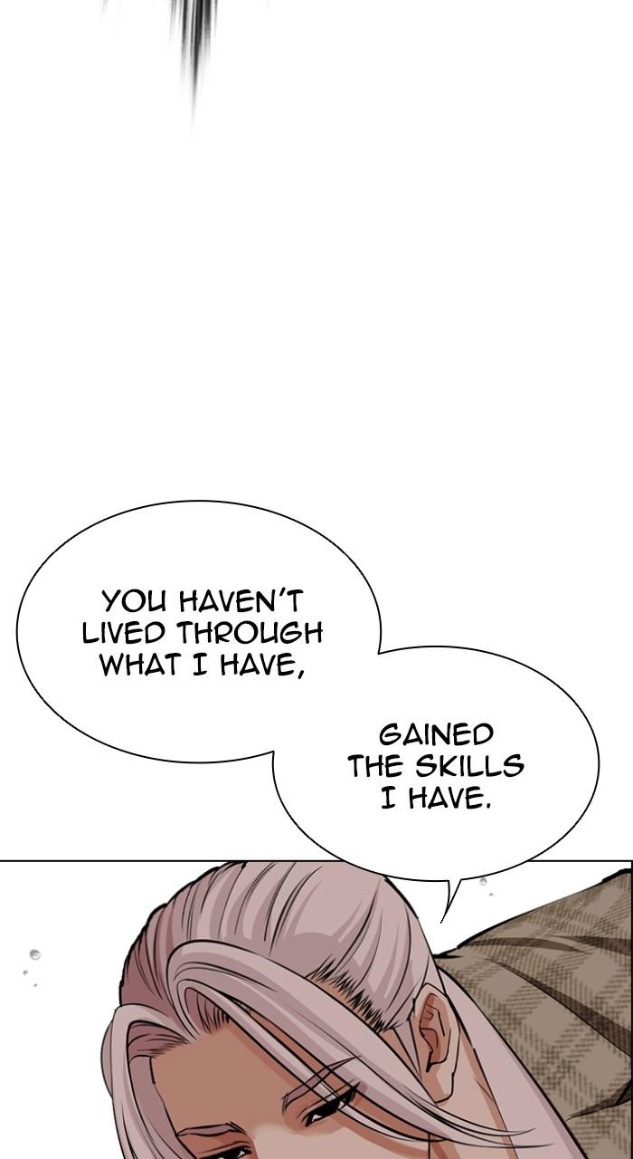 Lookism Chap 542 - Next Chap 543