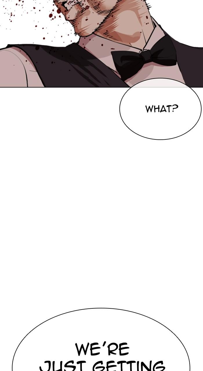Lookism Chap 542 - Next Chap 543