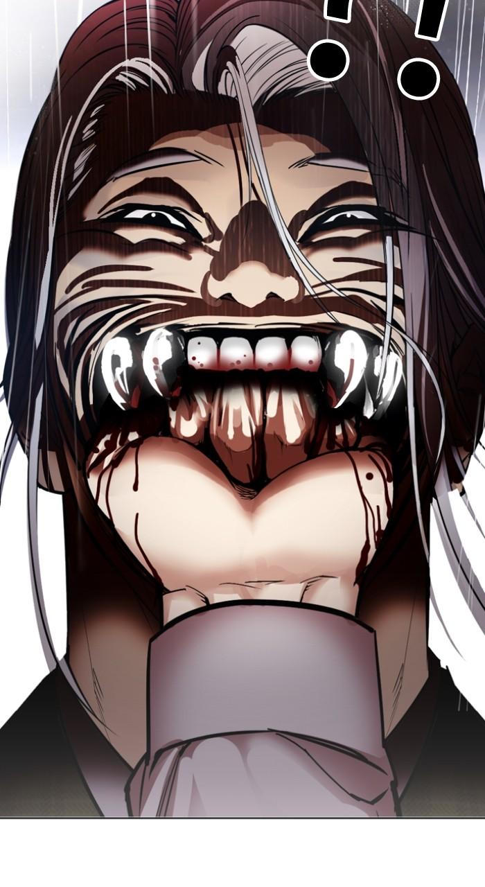 Lookism Chap 542 - Next Chap 543