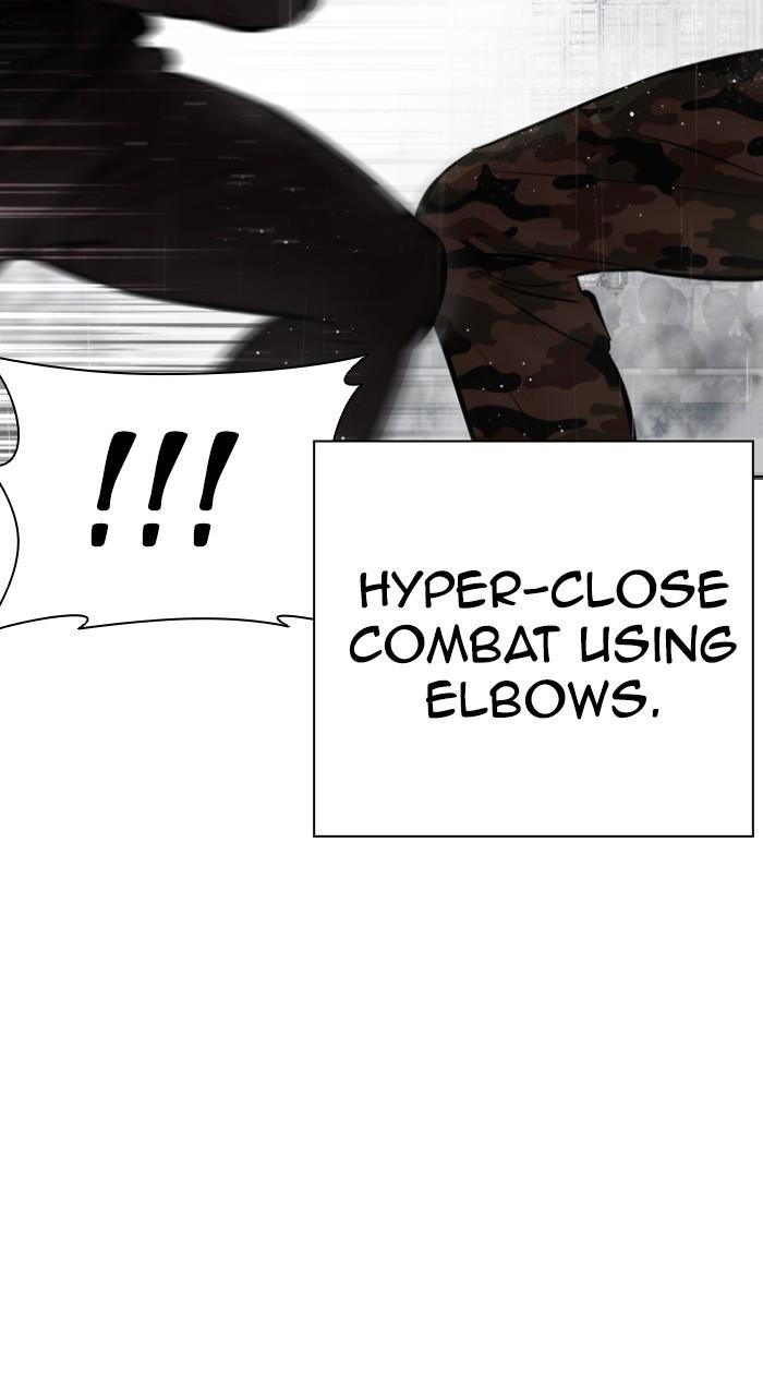 Lookism Chap 543 - Next Chap 544