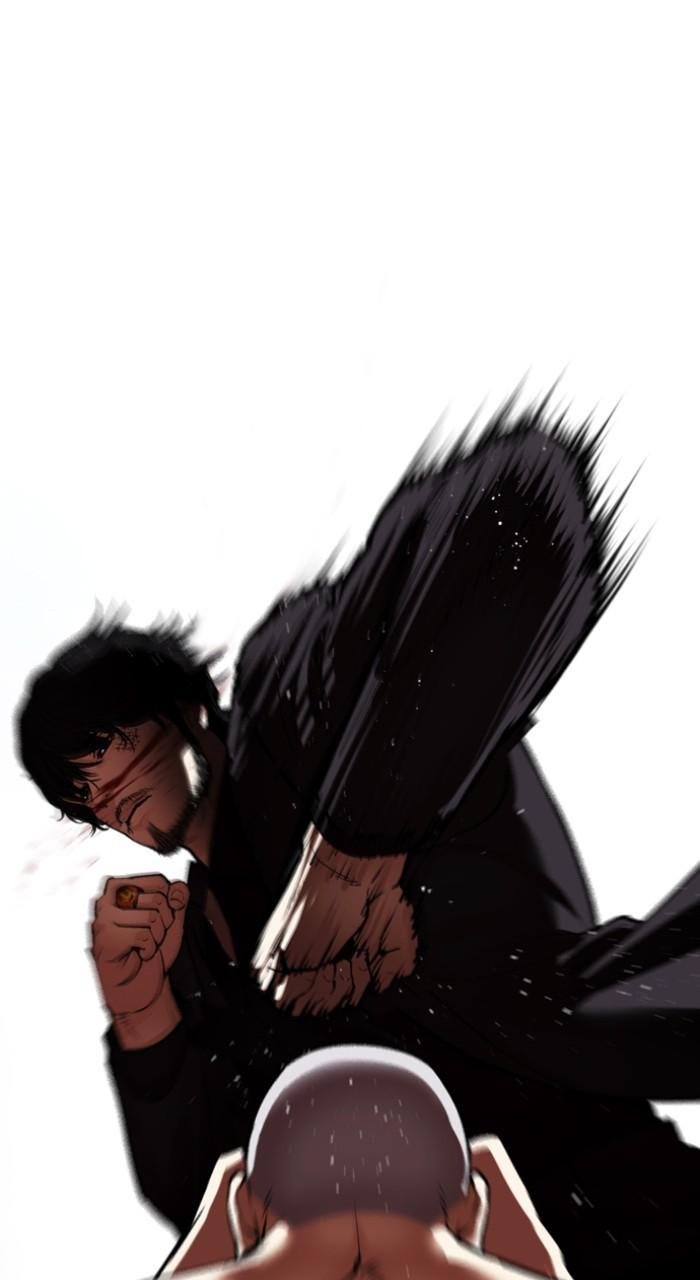 Lookism Chap 543 - Next Chap 544