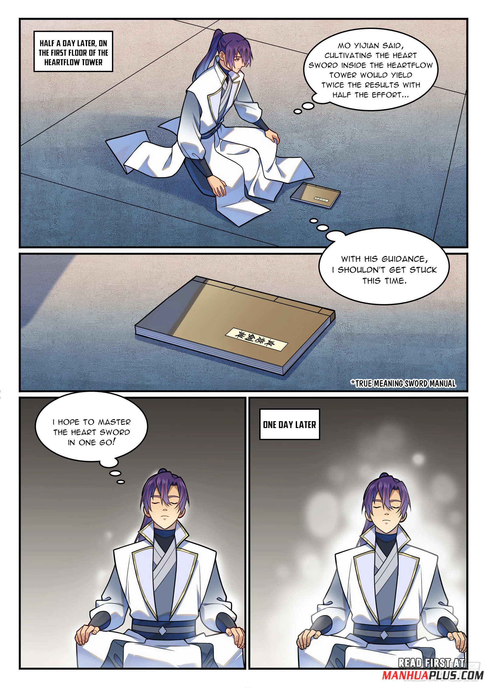 Apotheosis Chap 1223 - Next Chap 1224